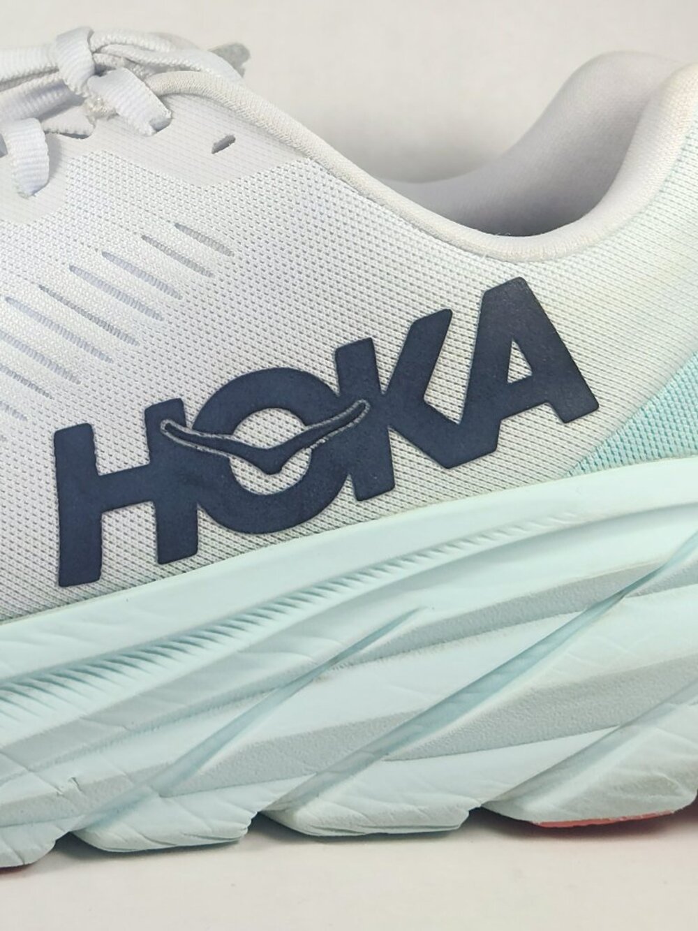 HOKA ONE ONE Rincon 3 Wide Women's Size 8 D Running Shoes Sneakers F27221l - Picture 2 of 16